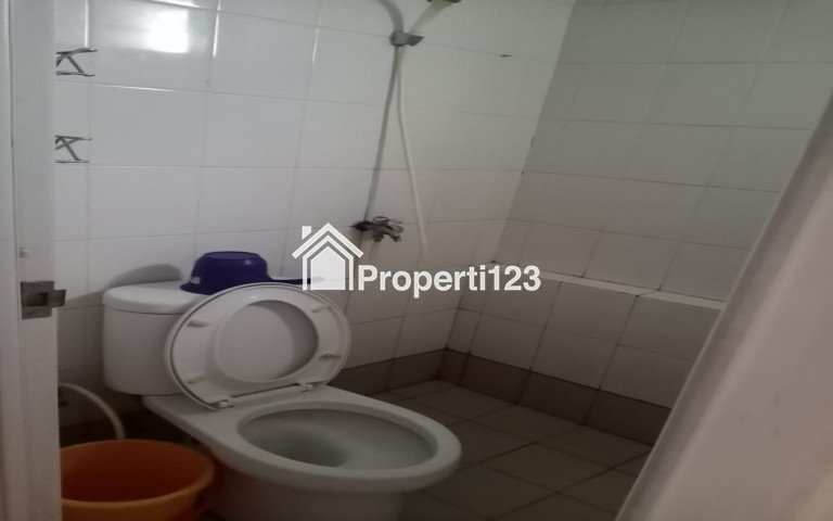 Disewakan Apartemen Bassura 2BR Tw D 15 AF Full Furnished, Cipinang, JakTim - 6