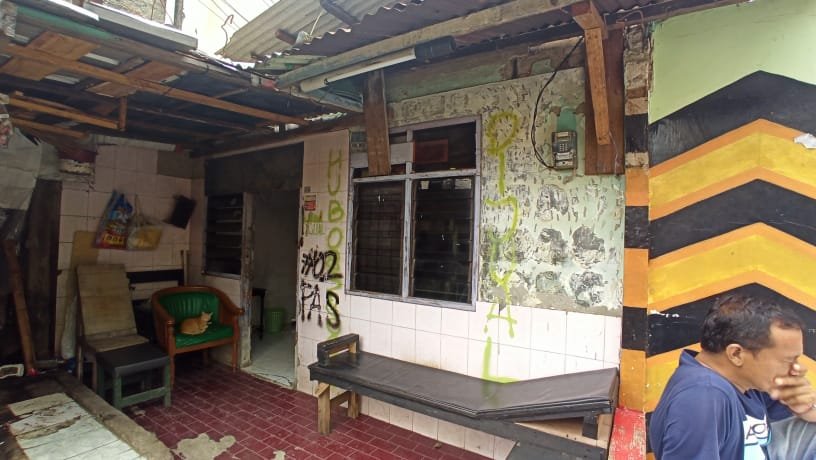 TANAH MURAH DEKET KAMPUS - 16