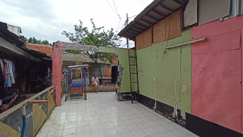 TANAH MURAH DEKET KAMPUS - 18