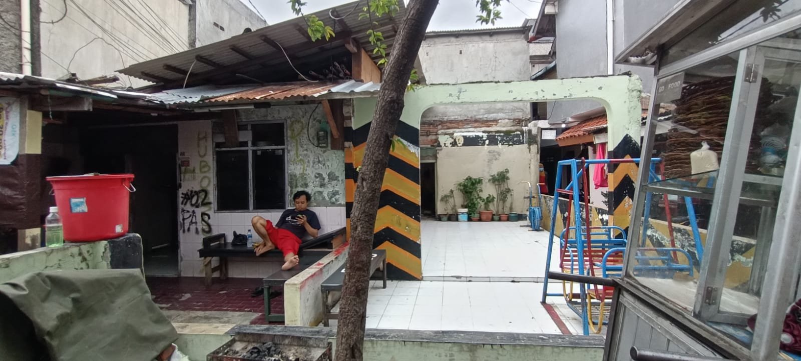 TANAH MURAH DEKET KAMPUS - 14