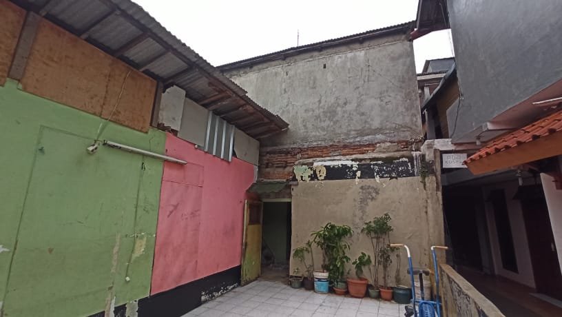 TANAH MURAH DEKET KAMPUS - 20