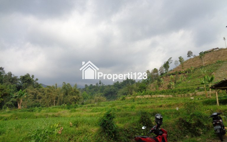 Tanah di jual area wisata malang - 4