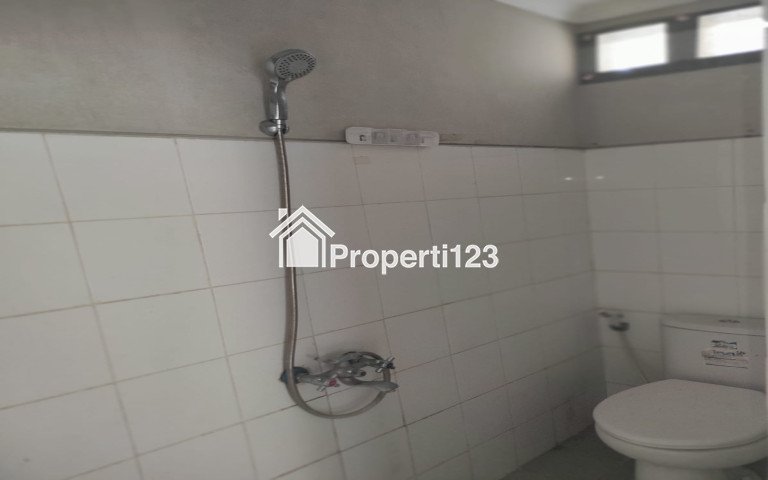 Disewakan Rumah Dekat Undip - 3