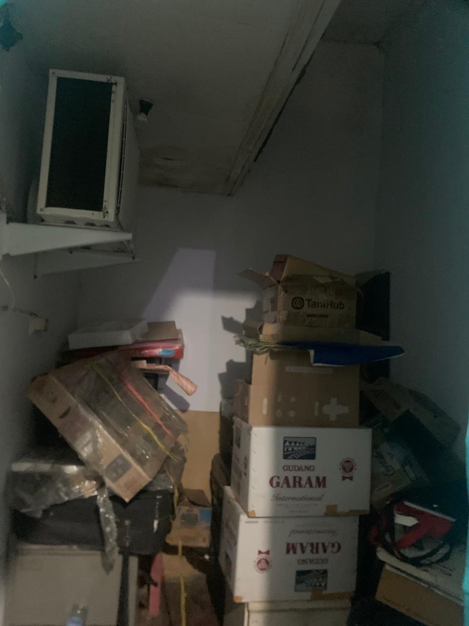 Jual Cepat Rumah 3 Kamar Bebas Banjir - 21