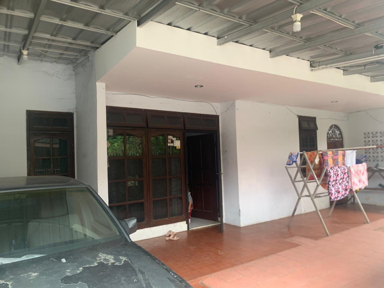 Jual Cepat Rumah 3 Kamar Bebas Banjir - 9