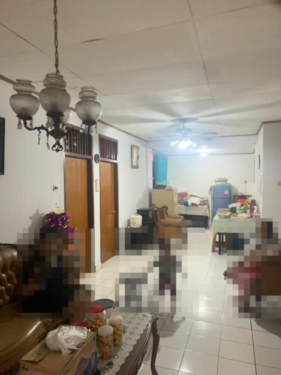 Jual Cepat Rumah 3 Kamar Bebas Banjir - 11