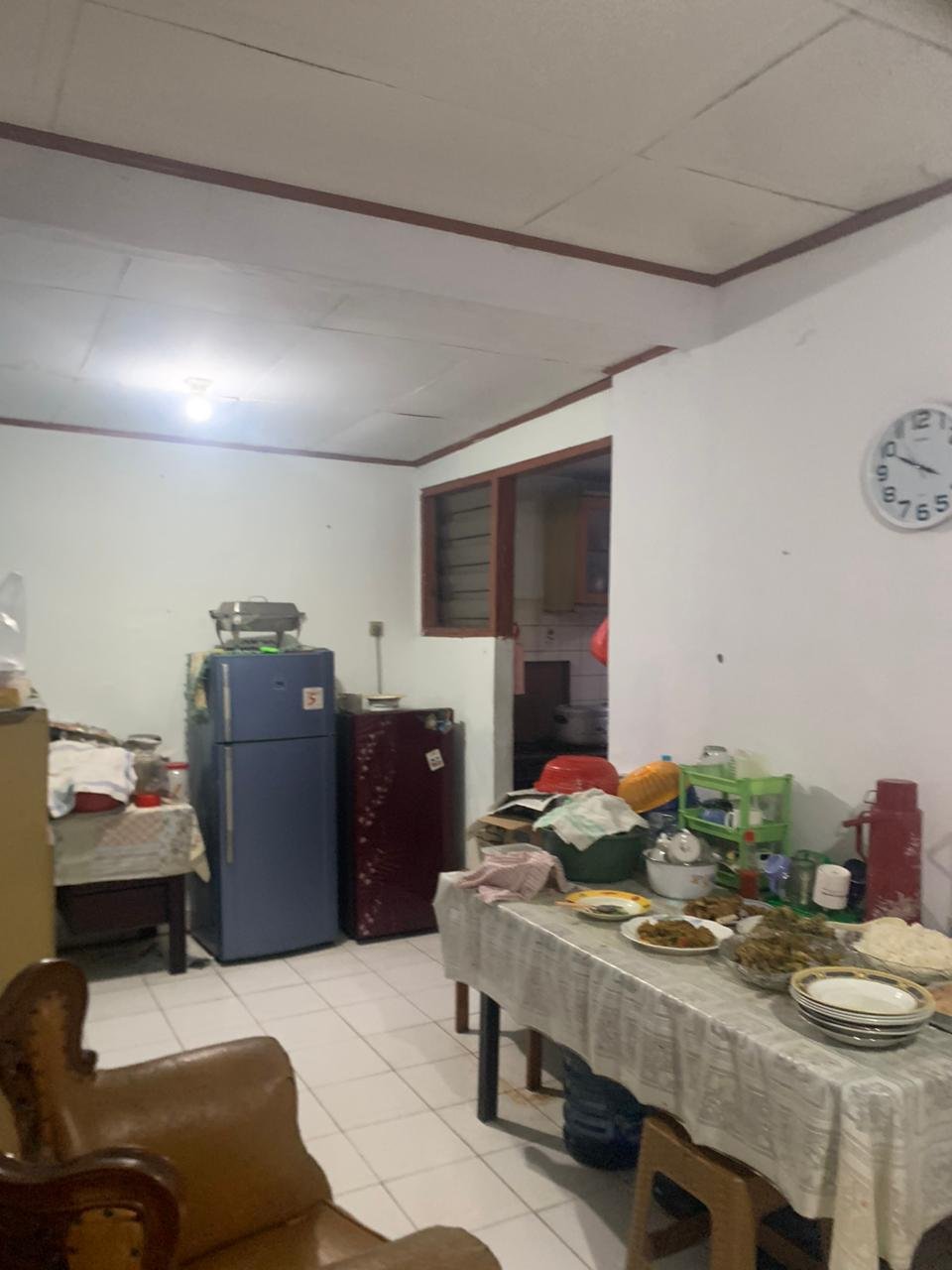 Jual Cepat Rumah 3 Kamar Bebas Banjir - 15