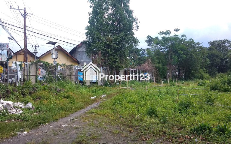Tanah Kavling Strategis selatan Kampus UII Jakal | Pusat Bisnis,Perumahan & Kampus - 6