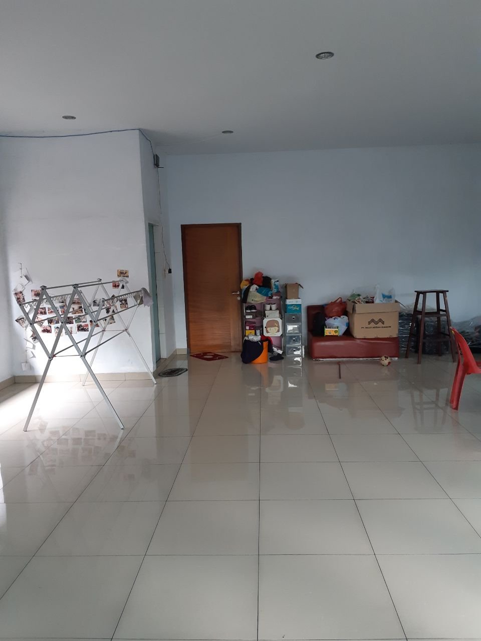 Rumah Hoki Di Medan - 15