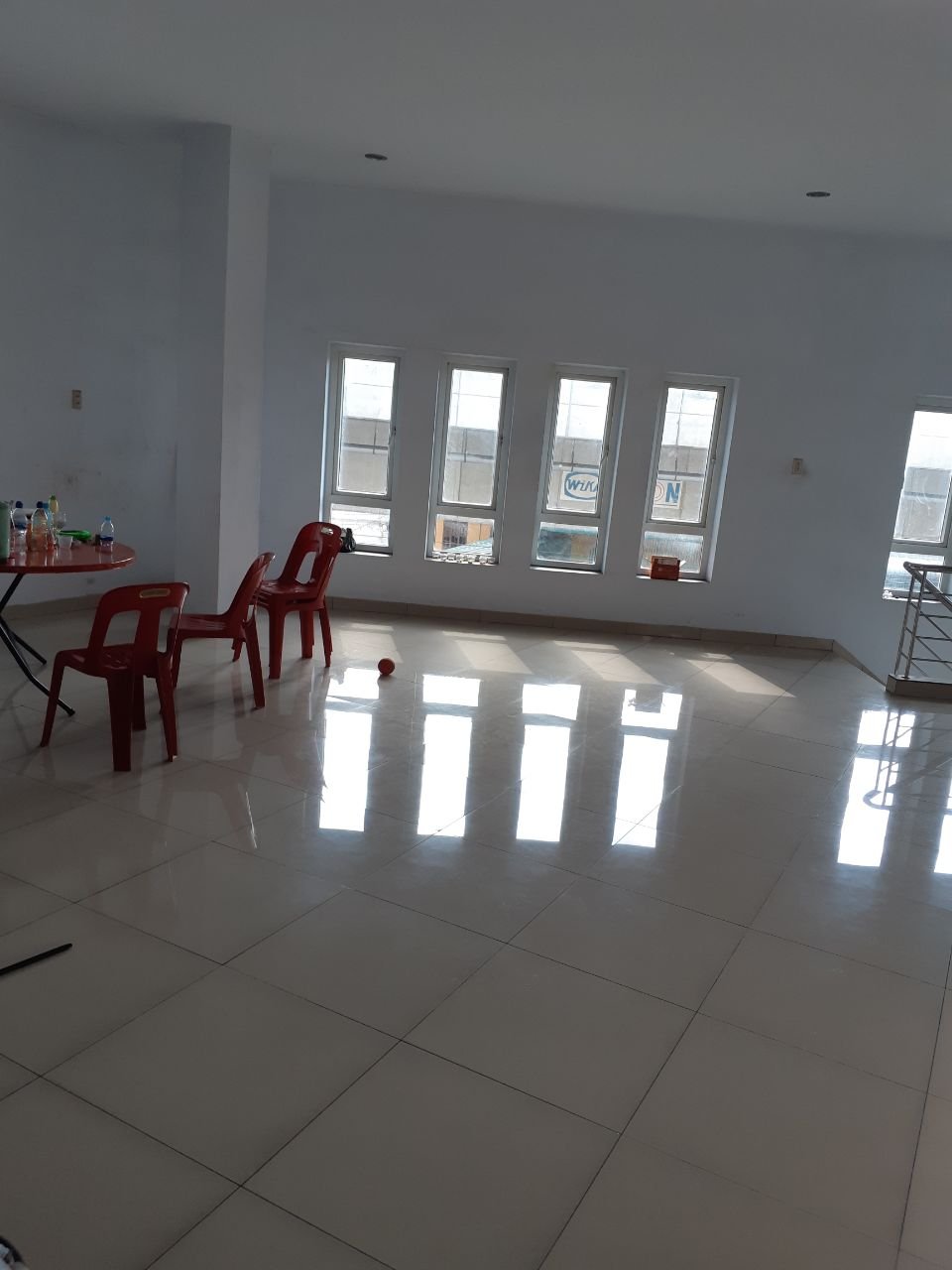 Rumah Hoki Di Medan - 13