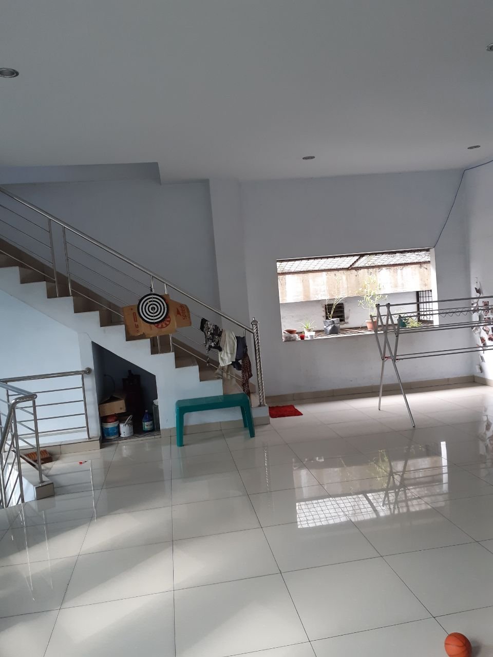 Rumah Hoki Di Medan - 11