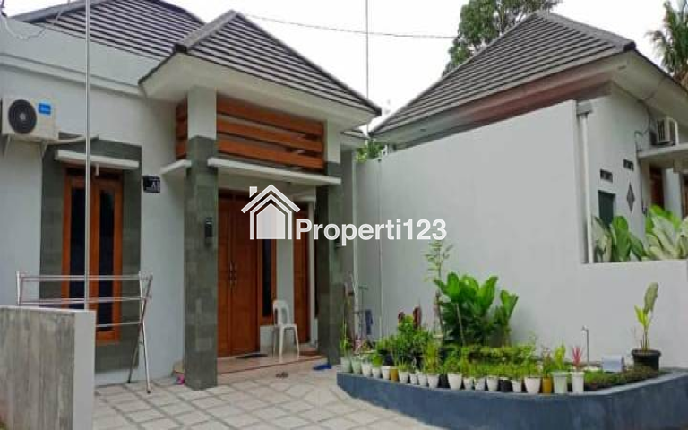 perumahan di pengasih kulon progo - 2