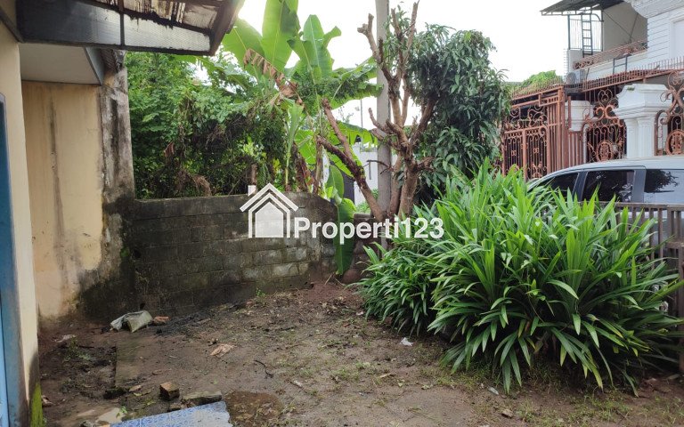 Rumah tipe 48 lokasi dekat OPI Mall Palembang - 2