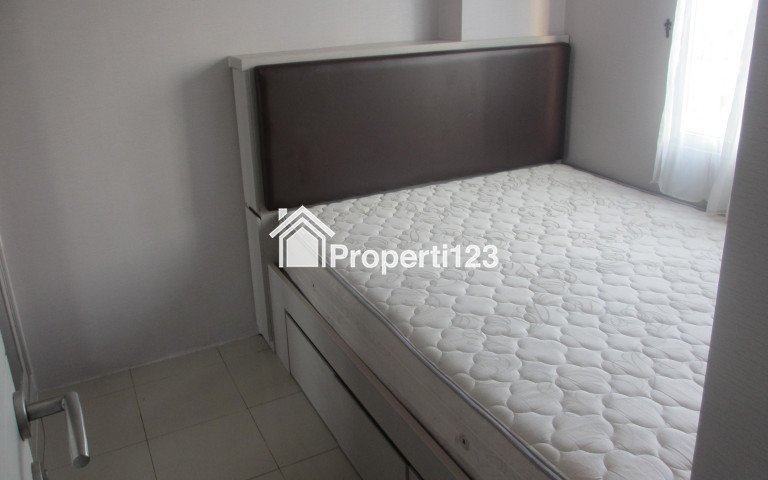 Disewakan Apartemen Bassura 2BR Tw D 19 AF Full Furnished, Cipinang, JakTim - 6