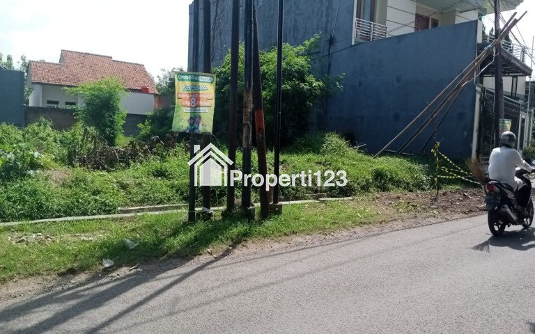 Jual tnh padat - 1