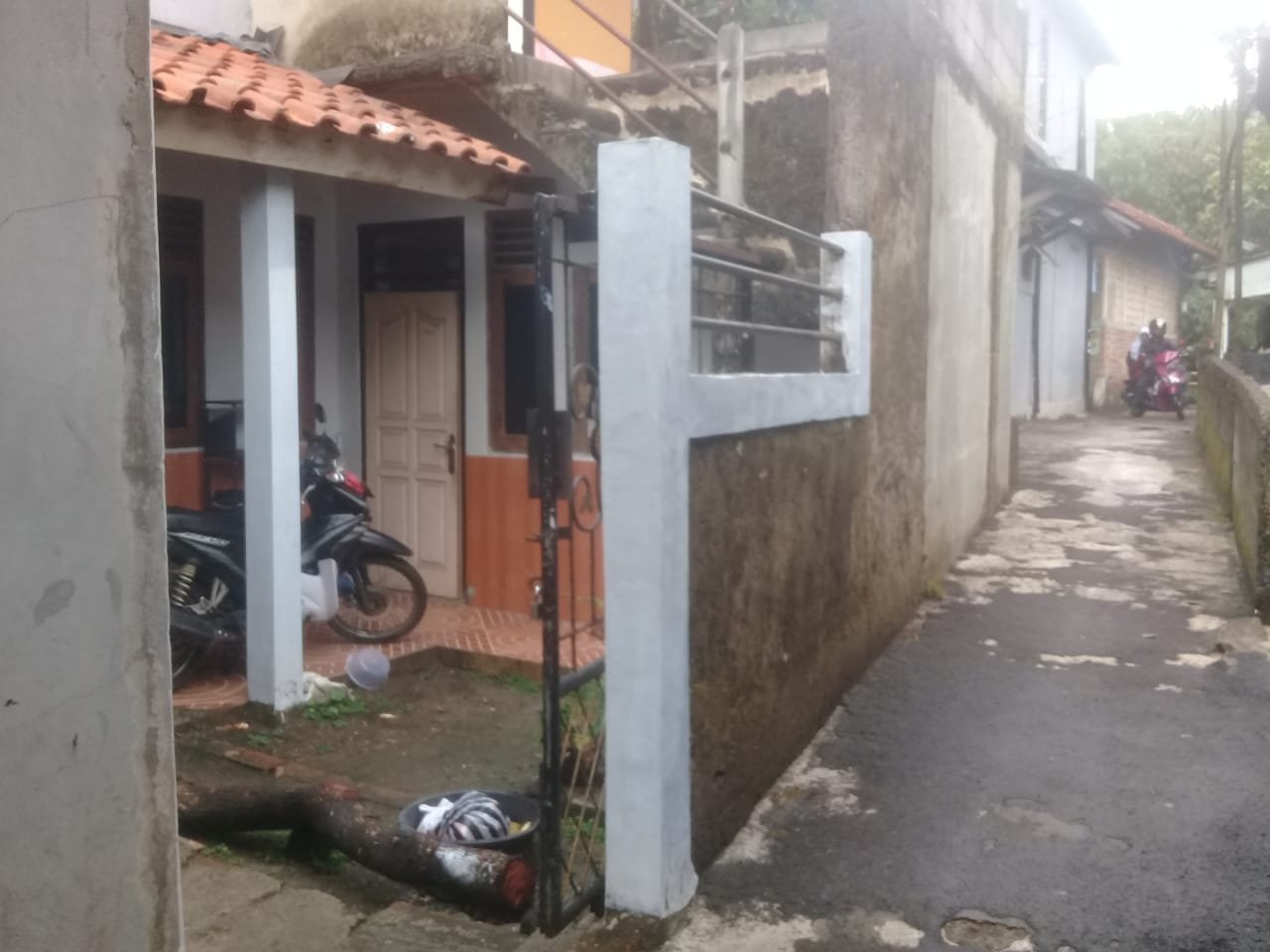 RUMAH DIJUAL MURAH - 5