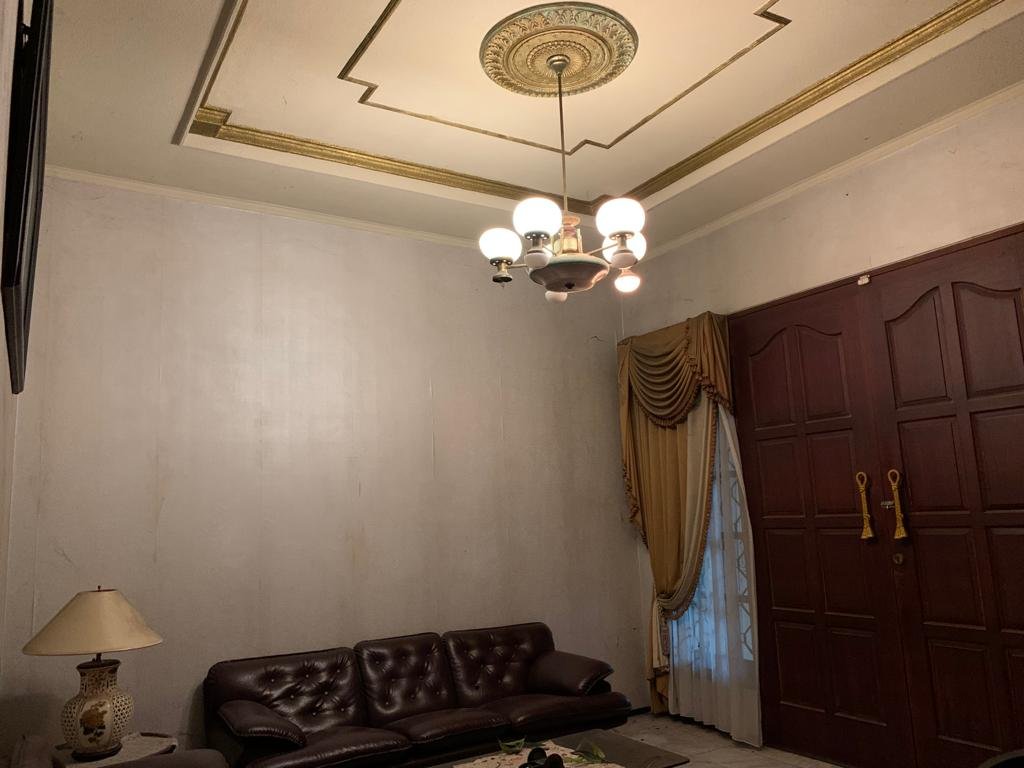 Rumah Usaha Lokasi Strategis - 14