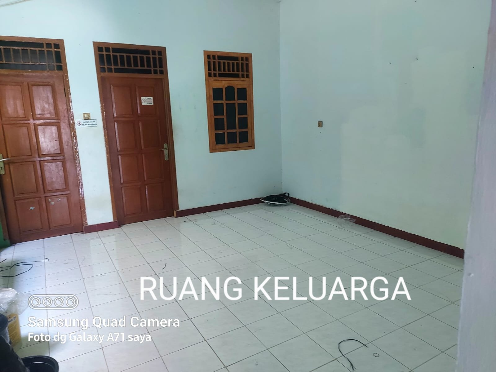 Jual Rumah Siap Huni - 17