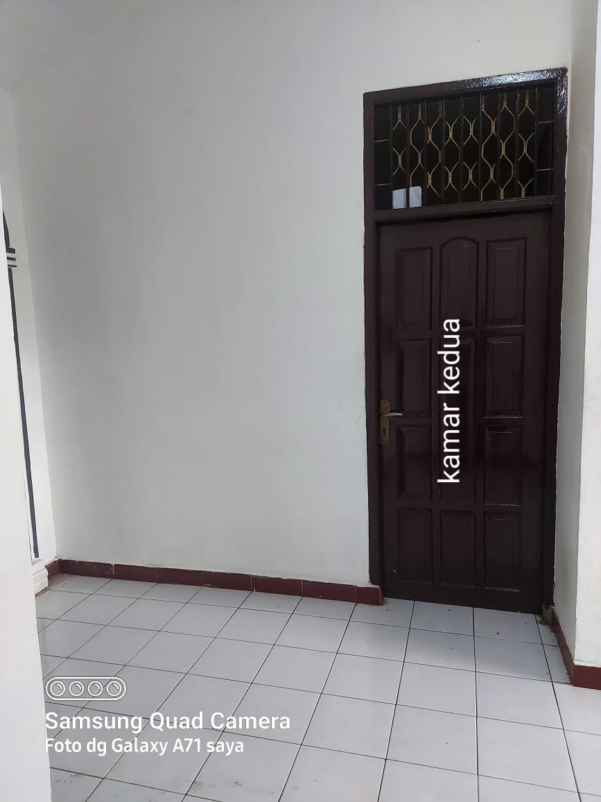 Jual Rumah Siap Huni - 21