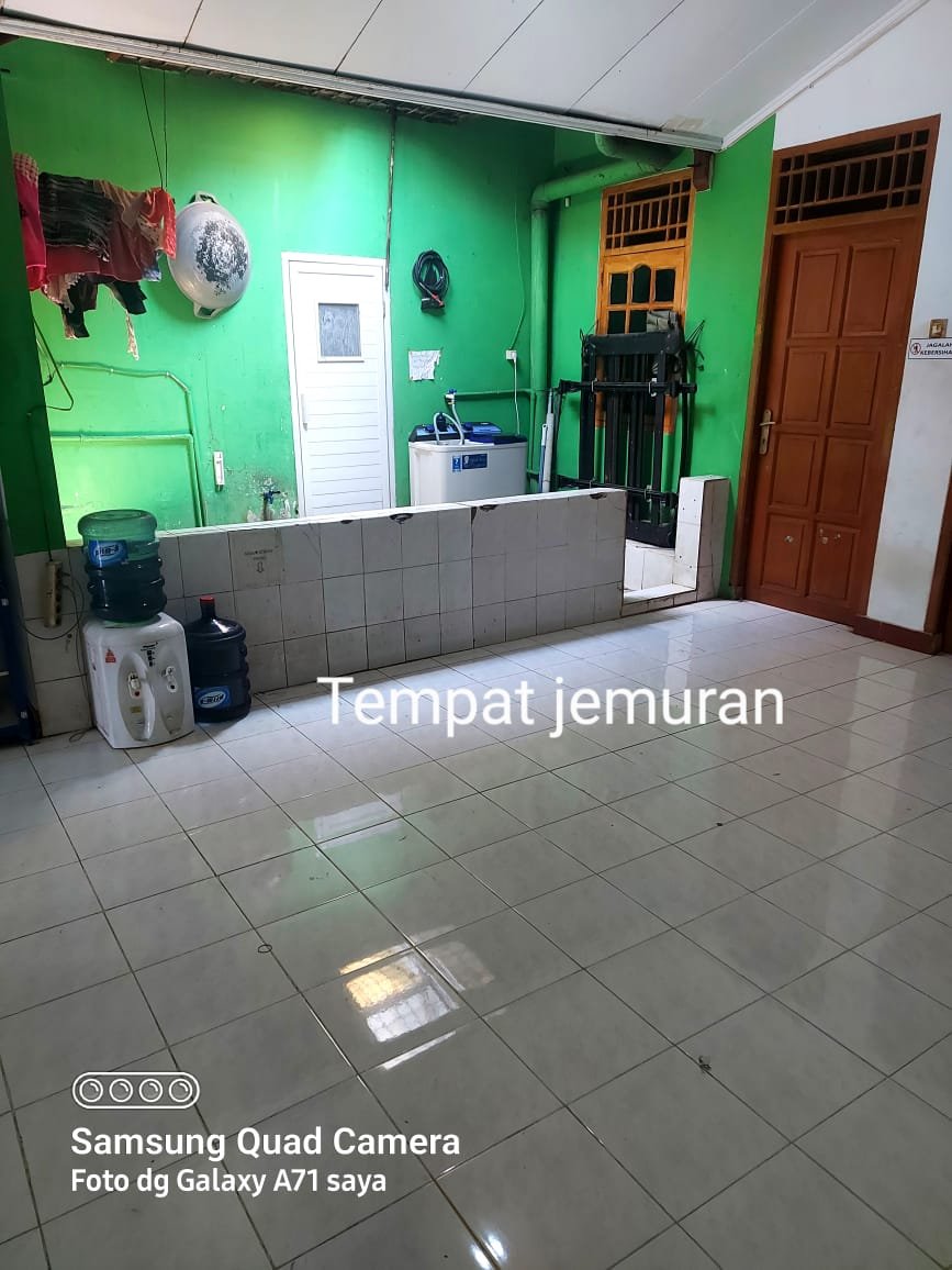 Jual Rumah Siap Huni - 19
