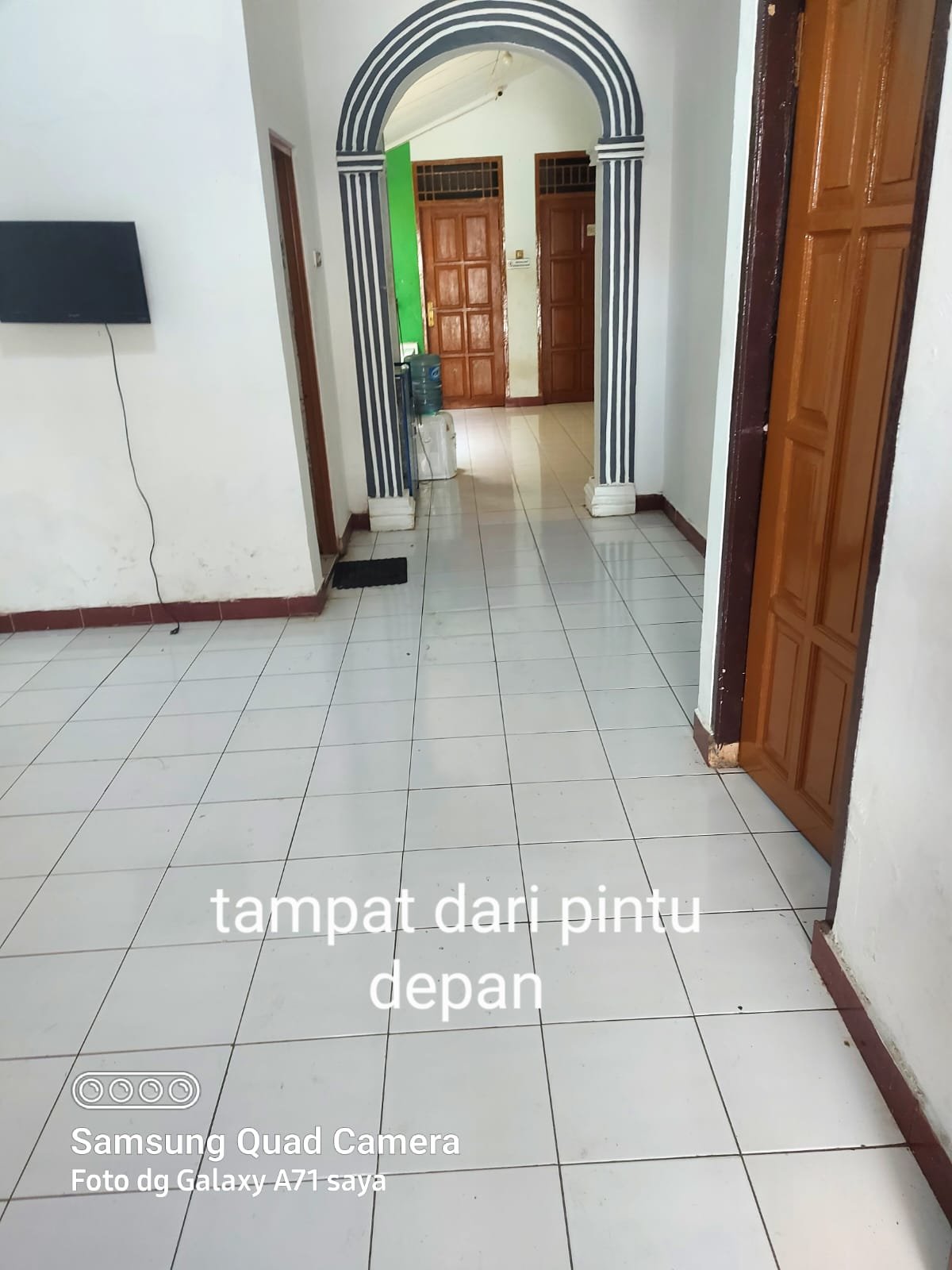 Jual Rumah Siap Huni - 15
