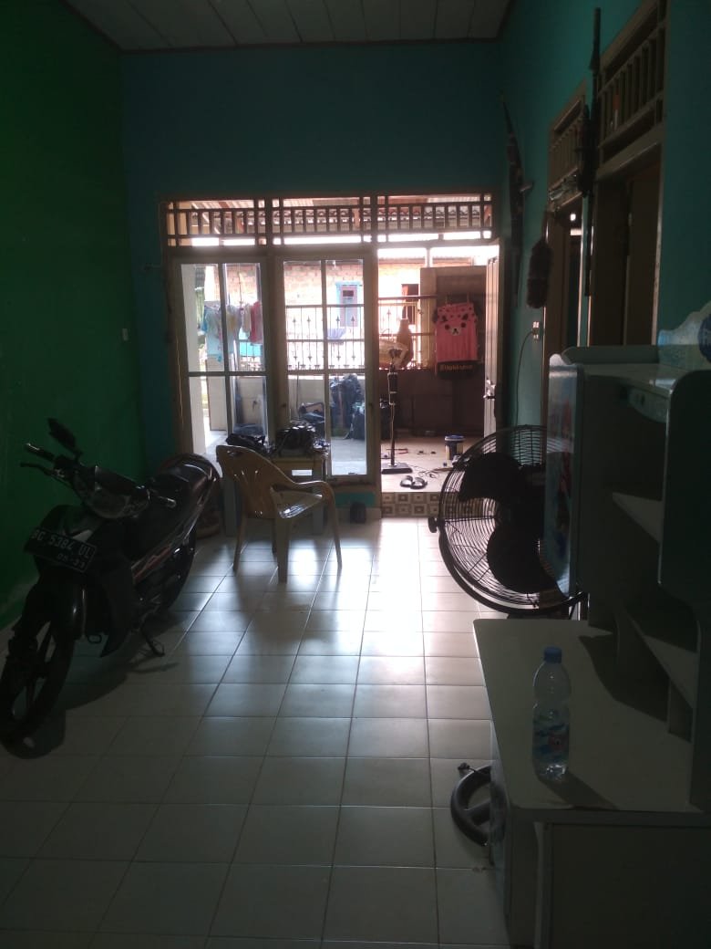 Rumah Siap Huni - 10