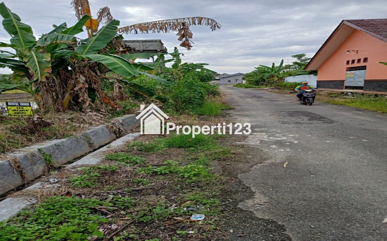 Jual Tanah di Kalianda Way Urang - 3