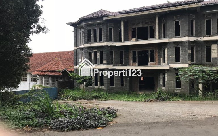 Jual Rumah 7,5 M - 1