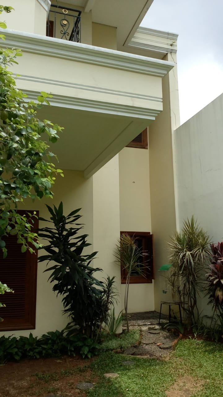 Rumah mewah murah di simprug Jakarta Selatan - 2