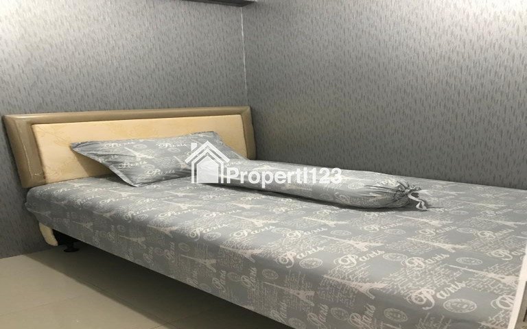 Disewakan Apartemen Bassura 2BR Tw D 25 AB Full Furnished, Cipinang, JakTim - 8