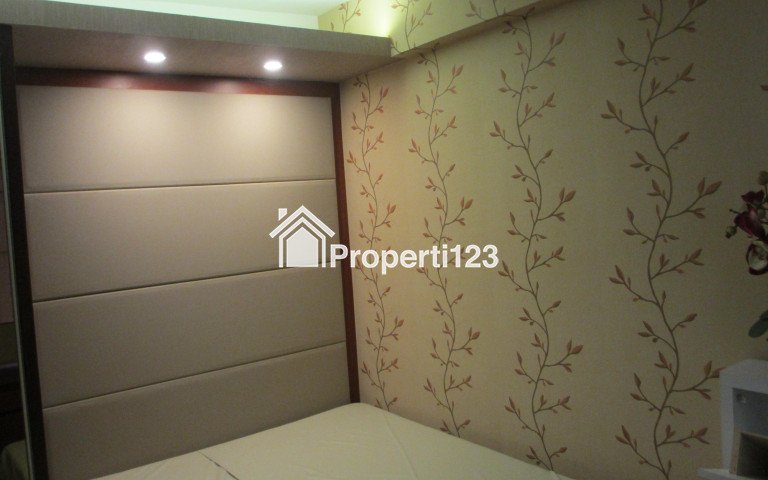 Disewakan Apartemen Bassura 2BR Tw D 26 BC Full Furnished, Cipinang, JakTim - 4