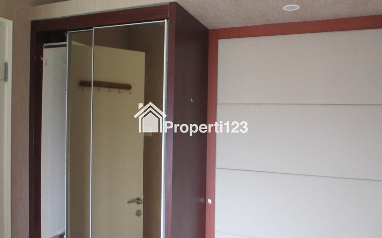 Disewakan Apartemen Bassura 2BR Tw D 26 BC Full Furnished, Cipinang, JakTim - 6