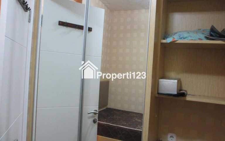 Disewakan Apartemen Bassura 2BR Tw D 26 BC Full Furnished, Cipinang, JakTim - 8