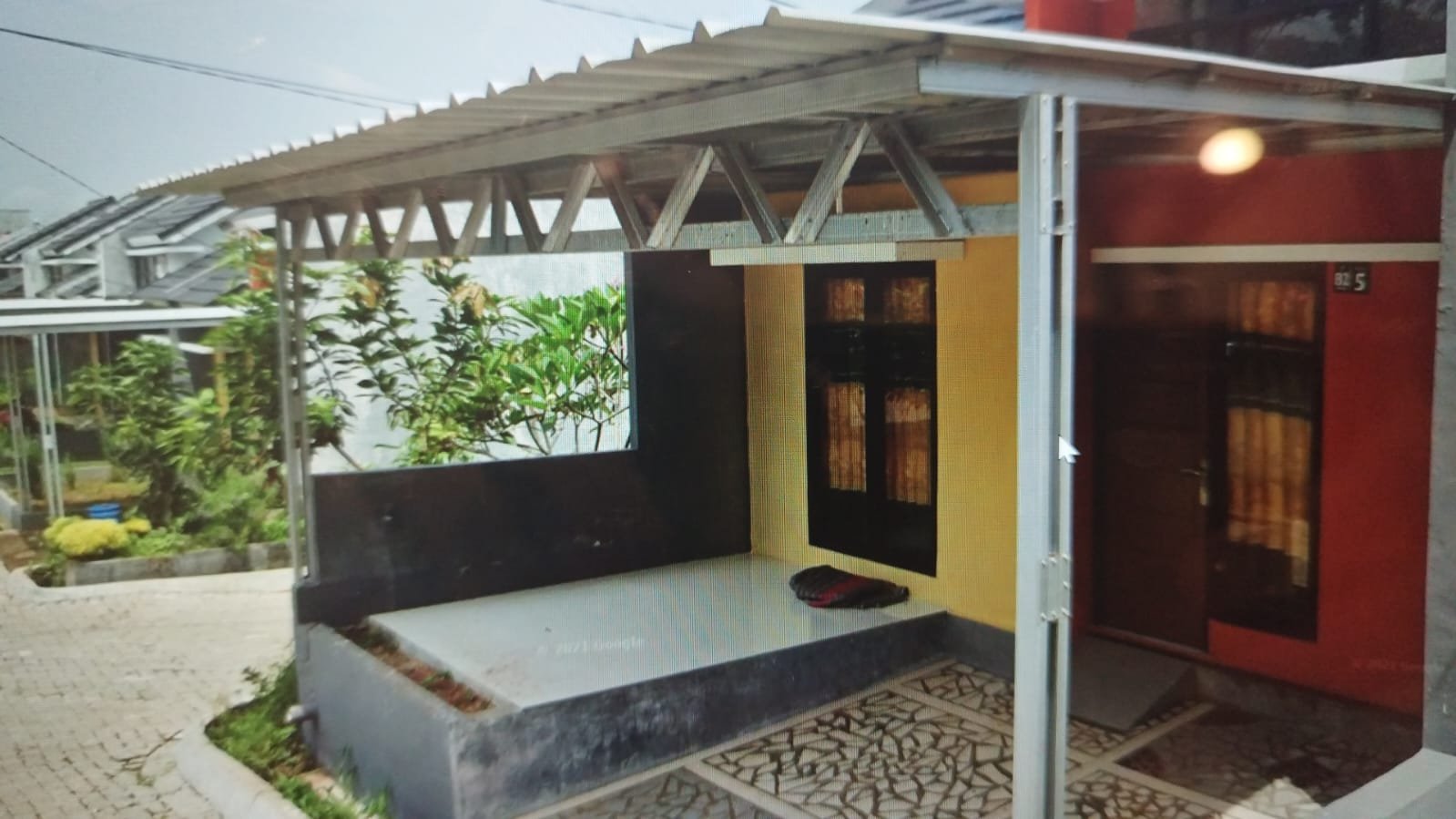 JUAL RUMAH CEPAT - 4