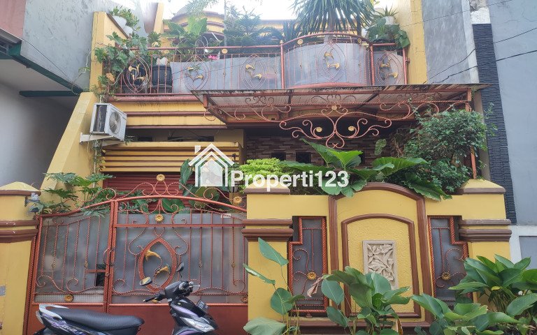 Rumah Dijual di Batu Ampar - 1