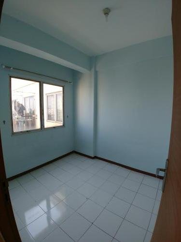 Dijual Apartemen City Garden – Lokasi Strategis – 2 BR Semi-Furnished Lantai 19, View Kolam Renang - 6