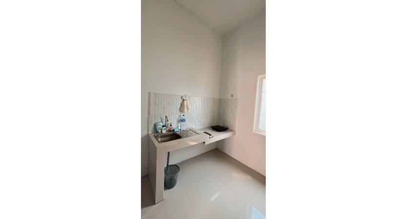 Rumah Minimalis DP 0% 2 All in di Kawasan Harapan Indah - 10