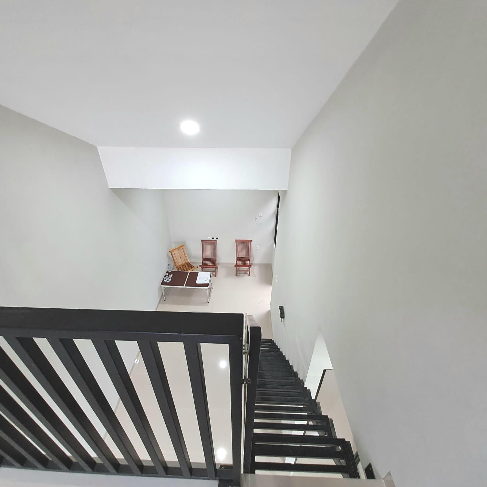 Rumah Minimalis Siap Huni Akses Strategis di Pamulang - 8
