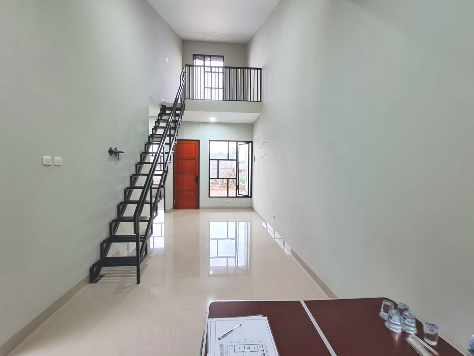 Rumah Minimalis Siap Huni Akses Strategis di Pamulang - 6
