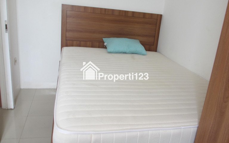 Disewakan Apartemen Bassura 3BR Tw D 26 BC Full Furnished, Cipinang, JakTim - 5