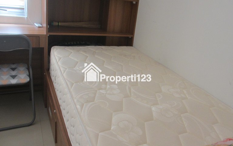Disewakan Apartemen Bassura 3BR Tw D 26 BC Full Furnished, Cipinang, JakTim - 7