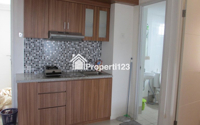 Disewakan Apartemen Bassura 3BR Tw D 26 BC Full Furnished, Cipinang, JakTim - 11