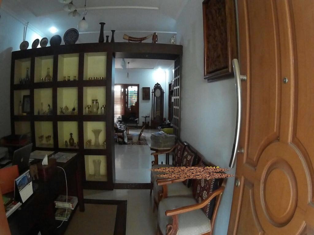 Rumah Dijual Di Villa Melati Mas, Serpong - 4