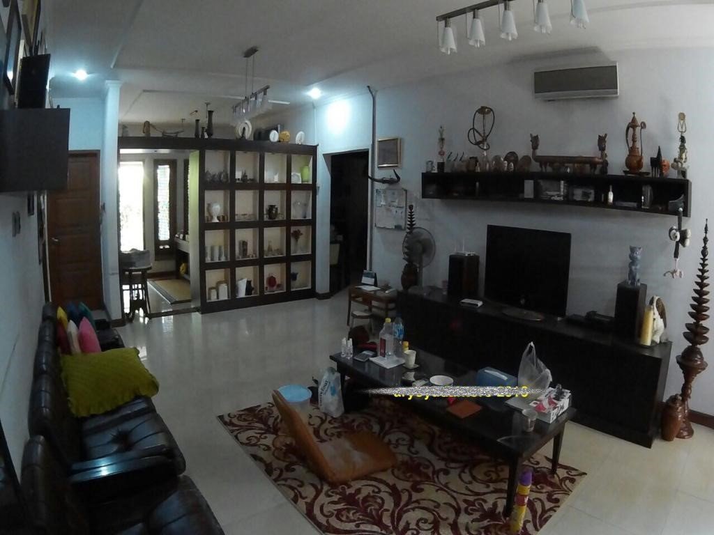 Rumah Dijual Di Villa Melati Mas, Serpong - 5