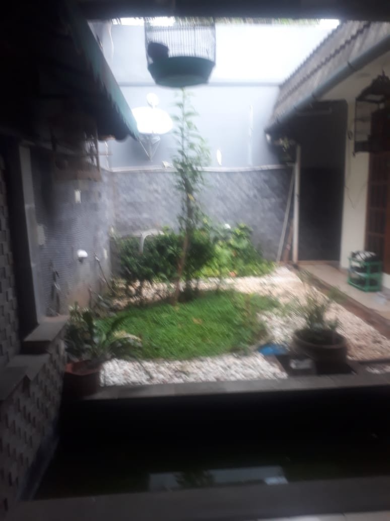 Rumah Dijual Di Mampang Prapatan, Jakarta Selatan - 10
