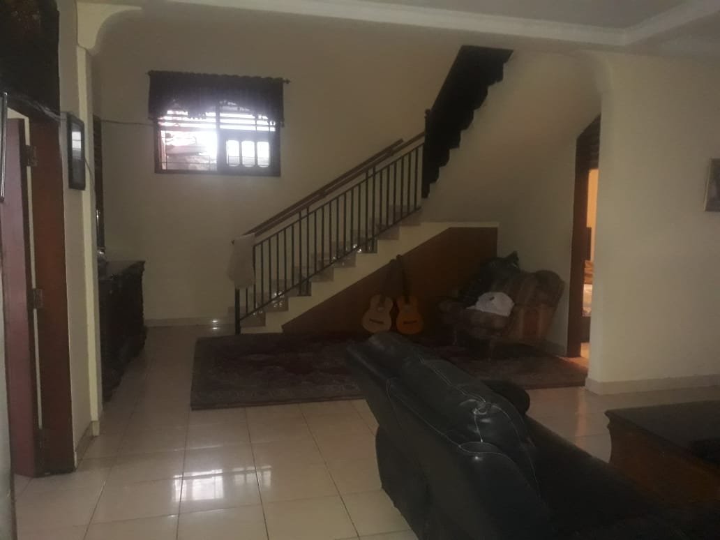 Rumah Dijual Di Mampang Prapatan, Jakarta Selatan - 7