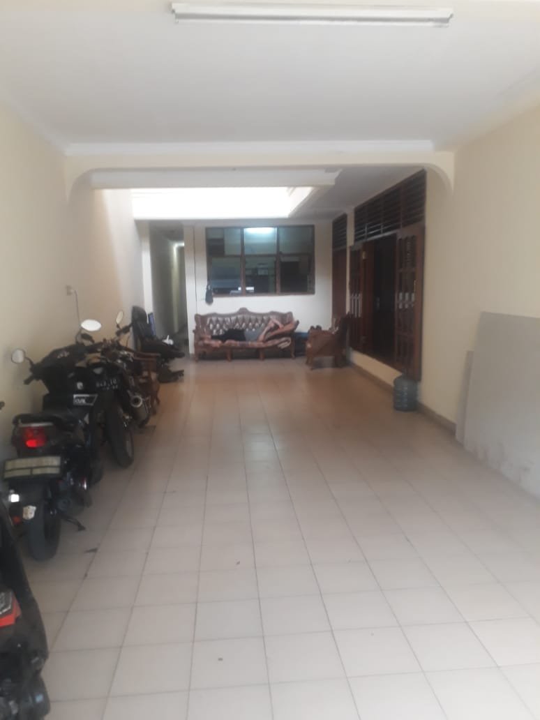 Rumah Dijual Di Mampang Prapatan, Jakarta Selatan - 3