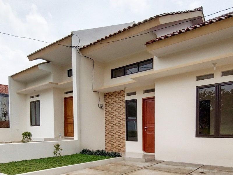 Over Kredit Rumah Citayam Siap Huni Lokasi Perumahan Citayam Asri Residence - 1