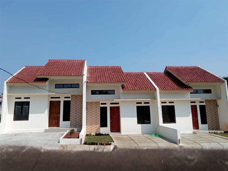 Over Kredit Rumah Citayam Siap Huni Lokasi Perumahan Citayam Asri Residence - 6