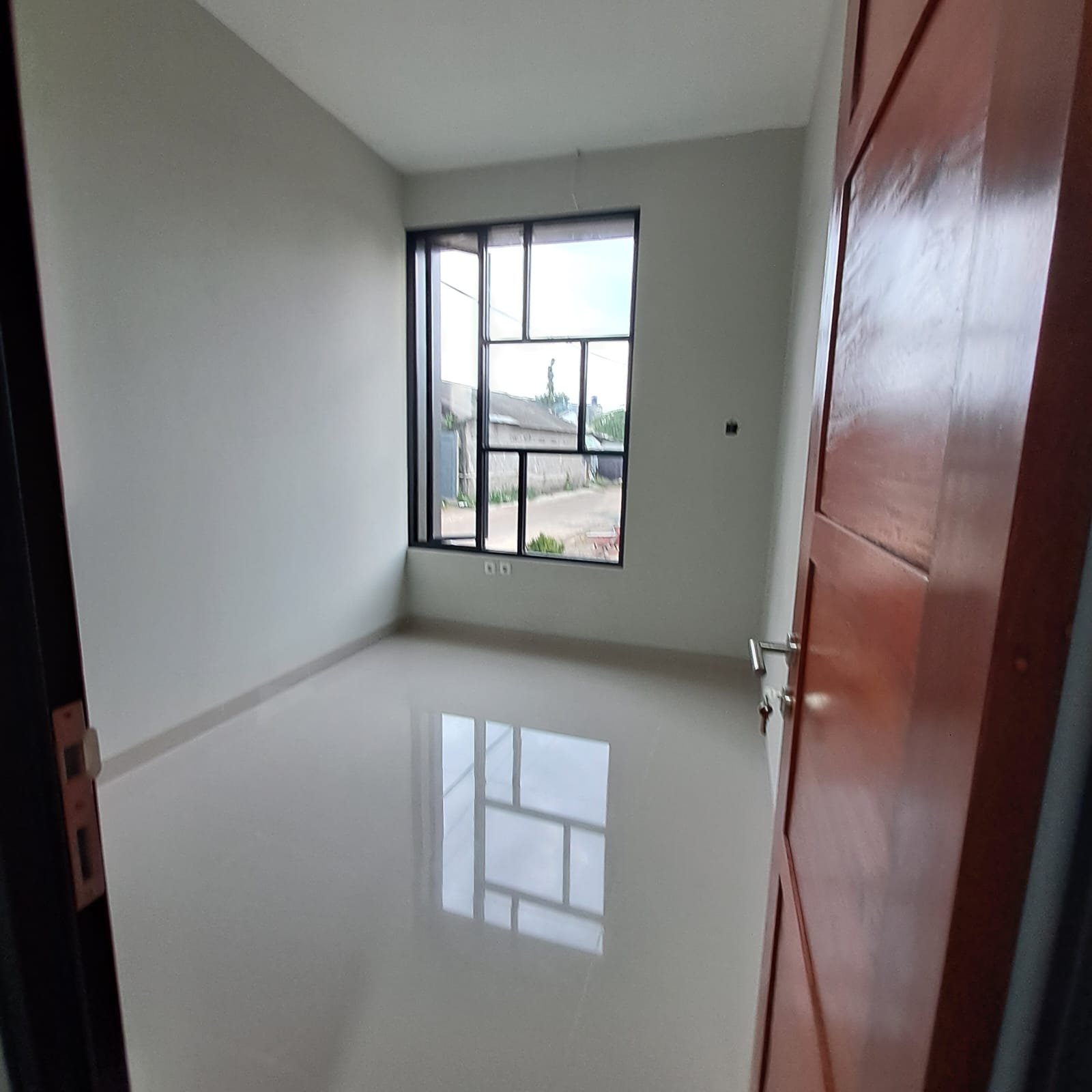 Rumah 2 Lantai Siap Huni DP 5 Juta Al In di Bojong Sari Depok - 5